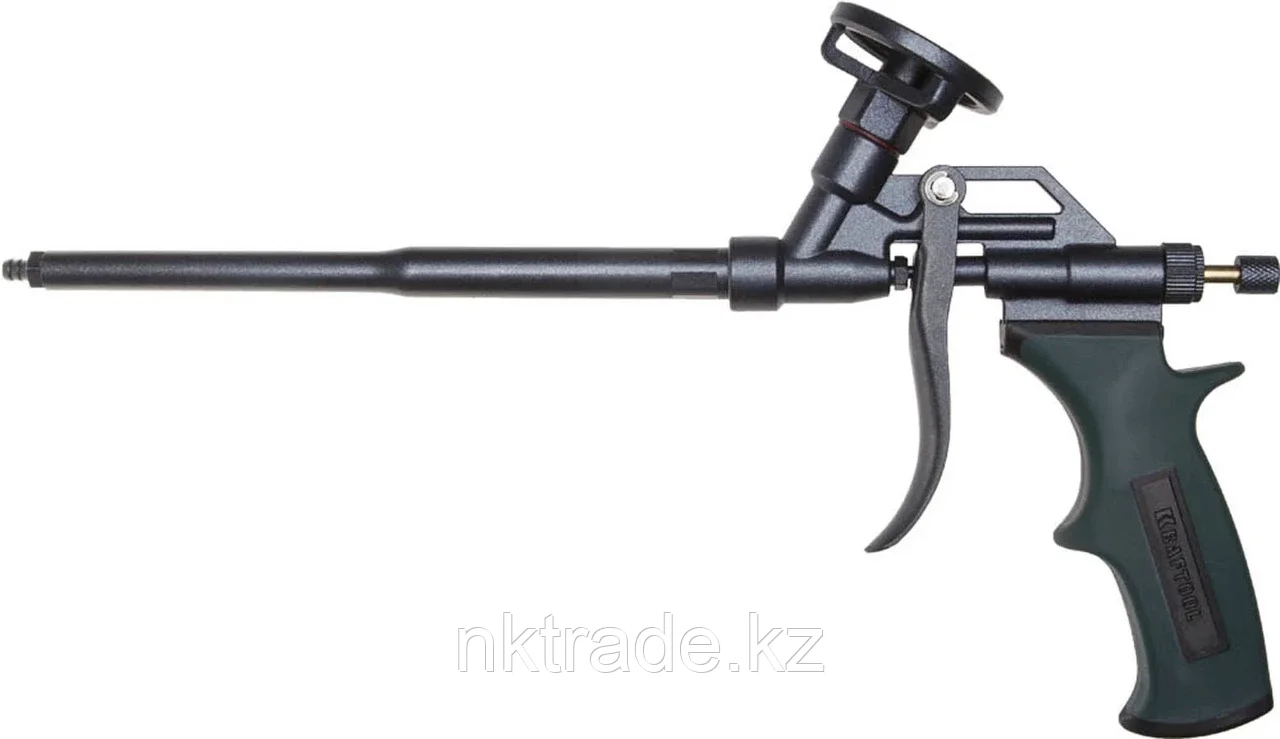 KRAFTOOL пистолет для монтажной пены PANTHER 06855_z01 - фото 1 - id-p61489897