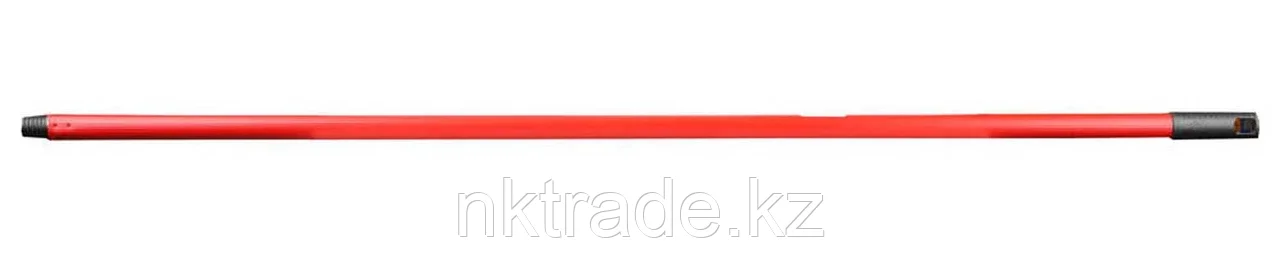 STAYER 110 см, O 21 мм, ручка облегченная для щеток 39131-S - фото 1 - id-p61487458