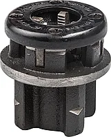 STAYER1/2", клупп трубный со сменными зубцами 28261-1/2