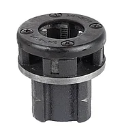 STAYER3/4", клупп трубный со сменными зубцами 28261-3/4