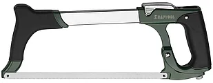 KRAFTOOL 300 мм, 24 PTI, ножовка по металлу Kraft-Max 15802_z01