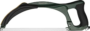 KRAFTOOL 170 кгс, ножовка по металлу Ergo-Kraft 15808_z01