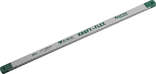 KRAFTOOL 300 мм, 18 PTI полотно по металлу KRAFT-FLEX 15942-18-S50