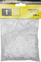 Крестики для кафеля