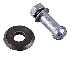 STAYER 1.5 мм, внеш.16 мм, внутр.6 мм, режущий элемент для плиткорезов 3320-16