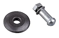 STAYER 2 мм, внеш.22 мм, внутр.6 мм, режущий элемент для плиткорезов 3320-22
