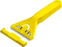 Скребки по кафелю