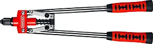 MIRAX заклепки 3.2-6.4 мм, заклепочник двуручный 31034_z01