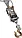 MIRAX 1,5 т, 1,8 м, лебедка ручная рычажная 43130-1.5, фото 3