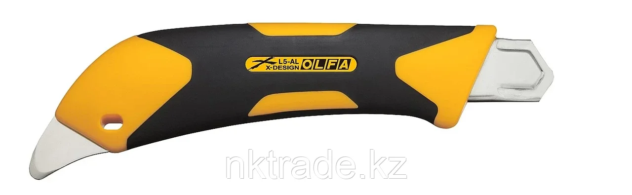 OLFA 18 мм, нож AUTOLOCK OL-L5-AL