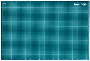 OLFA А1, 2мм, коврик непрорезаемый OL-CM-A1