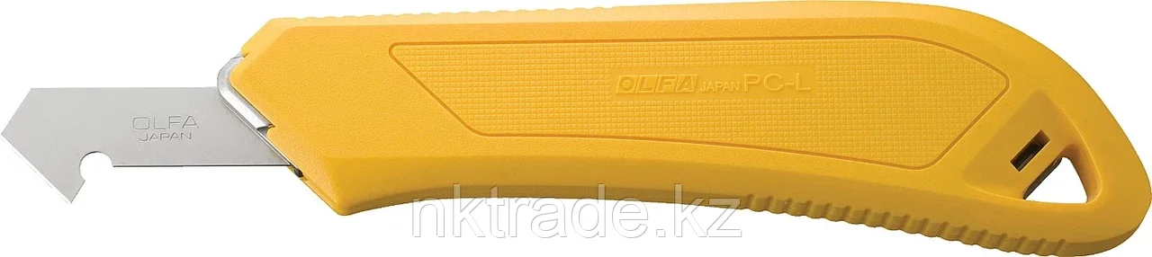 OLFA 13 мм, резак для пластика OL-PC-L - фото 3 - id-p61493370