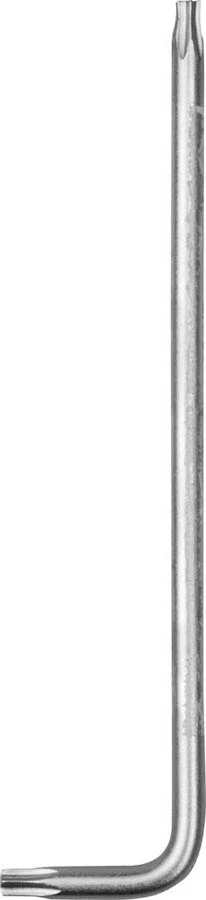 ЗУБР 10 мм, TORX, ключ имбусовый длинный 27452-10