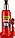 STAYER 6 т, 216-413 мм, домкрат бутылочный гидравлический RED FORCE 43160-6_z01 Professional, фото 3