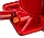 STAYER 6 т, 216-413 мм, домкрат бутылочный гидравлический в кейсе RED FORCE 43160-6-K_z01 Professional, фото 5