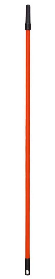 STAYER 120 см, стальной, пластиковая ручка, стержень-удлинитель для малярного инструмента 0568-1.2