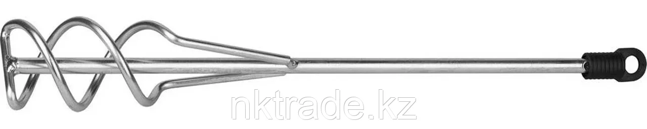 STAYER 60x400 мм, SDS+, миксер для песчано-гравийных смесей 06014-06-40