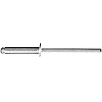 STAYER 4.8 х 10 мм, 50 шт., заклепки алюминиевые ProFIX 3120-48-10