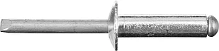 STAYER 3.2 х 15 мм, 500 шт., заклепки алюминиевые ProFIX 31205-32-15