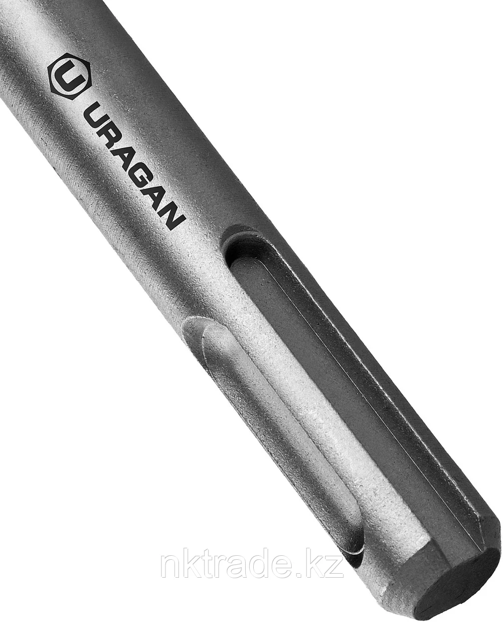 URAGAN6 x 110 мм, SDS-Plus, бур по бетону 29311-110-06 - фото 2 - id-p61496101