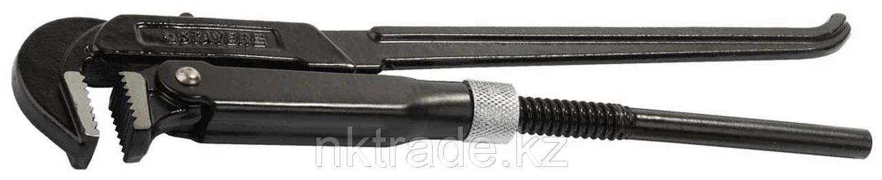 STAYER №0 3/4 215 мм ключ трубный рычажный 27331-0 - фото 1 - id-p61498990