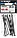 ЗУБР 90 x 4.8 мм, 12 шт., СГД саморезы гипсокартон-дерево 300036-48-090 Профессионал, фото 3
