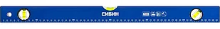 СИБИН 600 мм, уровень коробчатый 34605-060