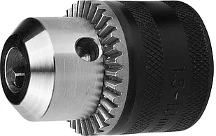 ЗУБР 10 мм, 1/2", ударный, ключевой, патрон для дрели 2908-10-1/2_z01