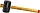 ЗУБР 450 г, киянка резиновая с деревянной ручкой 2050-65_z01, фото 2