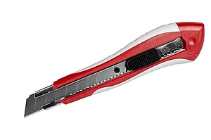 ЗУБР 18.7 мм, сегментированное лезвие, нож ЭКСПЕРТ 09164_z01
