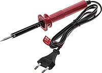 ЗУБР 25 Вт, 220 В, конус, электропаяльник 55400-25_z01