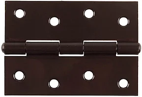 STAYER 100 x 70 x 1.8 мм, 1 шт., коричневый, петля универсальная 37611-100-3 Master