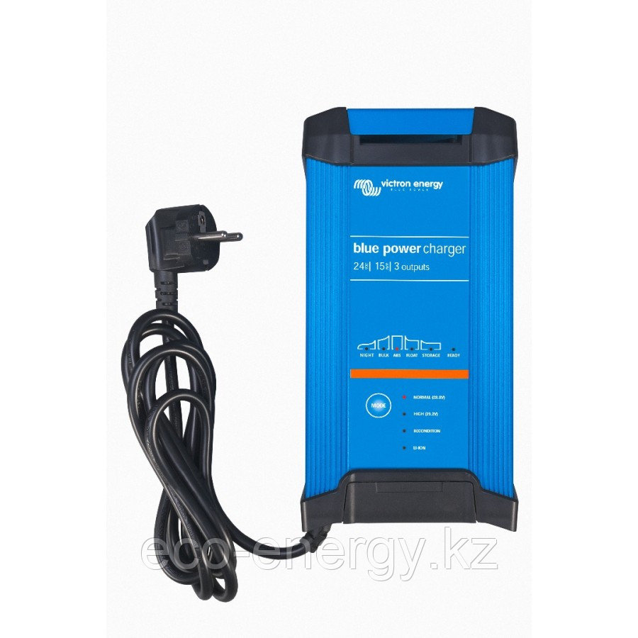 Blue Smart IP22 Charger 24/16 (3) 