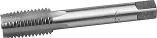 ЗУБР М18 x 2,5 мм, одинарный, метчик 4-28002-18-2.5