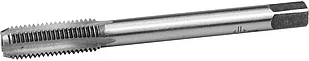 ЗУБР М10 x 1.5 мм, 9ХС, метчик ручной 4-28004-10-1.5