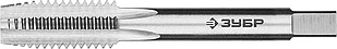 ЗУБР М10 x 1.5 мм, Р6М5, метчик машинно-ручной 4-28005-10-1.5_z01 Профессионал