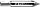 ЗУБР d 89 мм, карбид-вольфрамовая крошка, кольцевая коронка, с державкой и сверлом 33360-089_z01, фото 9