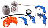 Наборы пневмоинструмента