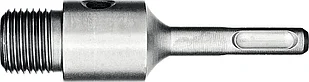ЗУБР L-300 мм, М22, державка для коронки по бетону 29187-100_z01 Профессионал