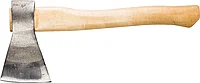 ЗУБР 800 г., топор кованый с деревянной рукояткой 20625-08