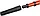 Ручка телескопическая ЗУБР "Мастер" для валиков, 1 - 2 м 05695-2.0, фото 3