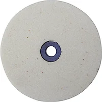 ЛУГА O 150х6х22.23 мм, по металлу для УШМ, круг абразивный шлифовальный 3650-150-06