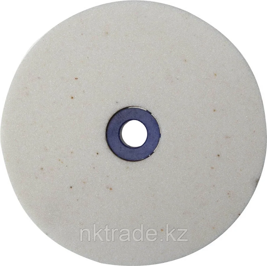 ЛУГА O 150х6х22.23 мм, по металлу для УШМ, круг абразивный шлифовальный 3650-150-06 - фото 1 - id-p61492552