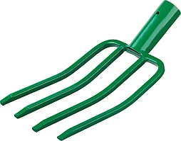 РОСТОК размер 140х235 мм, количество рогов 4, сталь, вилы 39717_z01