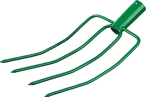 РОСТОК размер 205х310 мм, количество рогов 4, сталь, вилы 39719_z01