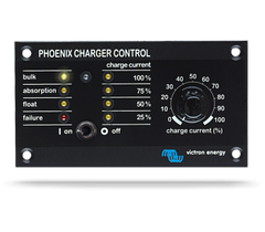 Phoenix Charger Control 