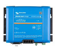 Phoenix Smart IP43 Charger 24/16(3) 230V 