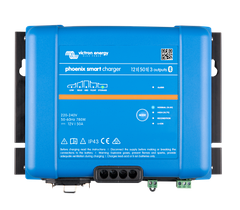 Phoenix Smart IP43 Charger 24/25(3) 230V