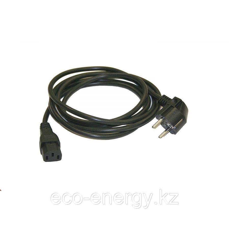 Mains Cord CEE 7/7 for Smart IP43 / Skylla-S Charger 2m