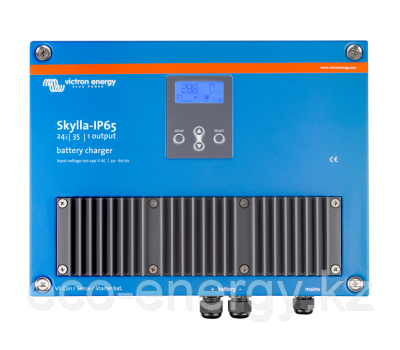 Skylla-IP65 24/35(1+1) 120-240V